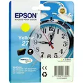 Produktbild: Epson 27 DuraBrite Ultra (Y) (C13T27044010)