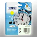 Produktbild: Epson Tinte C13T270440 yellow 27