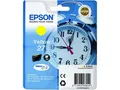 Produktbild: Epson 27 (C13T27044012) - Gelb - Druckerpatrone
