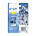 Produktbild: Epson Tintenpatrone/T071440 gelb