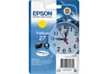 Produktbild: Epson Epson Tinte gelb 27 (C13T27044012), (DURABrite Tintenpatrone
