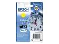 Produktbild: Epson EPSON 27 Gelb Tintenpatrone Tintenpatrone