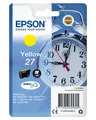 Produktbild: Epson T2702 Wecker gelb Druckerpatrone #1907013