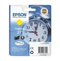Produktbild: Original Epson 27 T2704 gelb - DATUM 10/2023