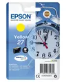 Produktbild: Epson 27 / T2704 / C13T27044012 / C13T27044022 Tinte gelb