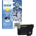 Produktbild: Original Tintenpatrone Epson T2704 yellow für WorkForce WF 3620 DNF DWF DWFX WF