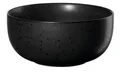 Produktbild: ASA coppa Müslischale kuro Porzellan 13,5 cm, Schwarz