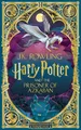 Produktbild: Harry Potter and the Prisoner of Azkaban, J. K. Rowling
