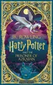 Produktbild: Harry Potter and the Prisoner of Azkaban: MinaLima Edition: A sumptuously