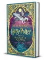Produktbild: Harry Potter and the Prisoner of Azkaban: MinaLima Edition | J. K. Rowling