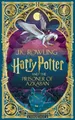 Produktbild: Harry Potter and the Prisoner of Azkaban: MinaLima Edition J. K. Rowling