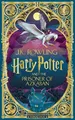 Produktbild: 9781526666321 Harry Potter and the Prisoner of Azkaban: MinaLima Edition Bloomsb
