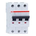 Produktbild: ABB Leitungsschutzschalter S203-B20 B20A 3polig 6kA