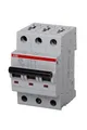 Produktbild: ABB S203 B20 LS Schalter B20  6kA Sicherung Automat Leitungsschutzschalter 20A