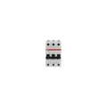 Produktbild: ABB Stotz S&J Sicherungsautomat B 6kA 20A 3P S203-B20
