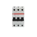 Produktbild: ABB Sicherungsautomat S203-B20 Leitungsschutzschalter 2CDS253001R0205