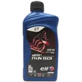 Produktbild: 1 Liter elf MOTO 4 TWIN TECH 20W-60