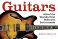 Produktbild: Guitars: A Celebration of Pure Mojo by David Schiller 0761138005 FREE Shipping