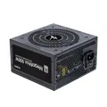 Produktbild: Zalman ZM500-TXII V2 MegaMax 80PLUS 230V EU STANDARD Certified high efficiency PCI-E, 500 W, 200 - 240 V, 50 - 60 Hz, 4 A, Aktiv, 20+4 pin ATX
