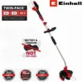 Produktbild: Einhell Akku-Rasentrimmer Akku-Rasentrimmer GE-CT 36/30 Li E- Ohne Akku / Ladegerät