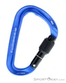 Produktbild: Mammut Classic HMS-Karabiner-Blau-One Size