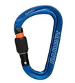 Produktbild: Mammut Classic HMS Screwgate Carabiner