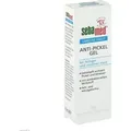 Produktbild: Sebamed Anti Pickel Gel Antibakteriell wirksam gegen Pickel 10ml
