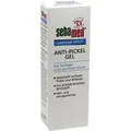 Produktbild: SEBAMED Unreine Haut Anti Pickel Gel, 10 ml PZN 08468004