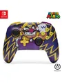 Produktbild: PowerA Verbesserter kabelloser Controller für Nintendo Switch - Wario