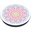 Produktbild: PopSockets PopGrip Basic Rainbow Mandala (70086)