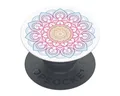 Produktbild: Popsockets Popsockets PopGrip Basic - Rainbow Mandala