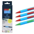 Produktbild: Schneider Kugelschreiber 0.75 mm Mehrfarbig 50-152272