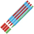Produktbild: 4x SCHNEIDER Kugelschreiber Slider EDGE Stärke XB Lehrer Korrekturset rot grün