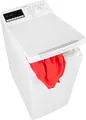 Produktbild: PRIVILEG Waschmaschine Toplader 