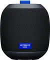 Produktbild: Logitech Ultimate Ears WONDERBOOM PLAY - Lautsprecher - tragbar - kabellos - Bluetooth - Active Black (984-001948)