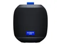 Produktbild: Ultimate-Ears Bluetooth-Lautsprecher WONDERBOOM PLAY, schwarz, Wasserdicht IP67, 10h Akkulaufzeit, 5 W