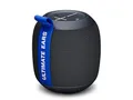 Produktbild: Ultimate Ears WONDERBOOM Play – mobiler wasserdichter Bluetooth-Lautsprecher, staubdichter schwimmfähiger Lautsprecher mit Einer Reichweite von 40 m - Schwarz