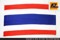Produktbild: FLAGGE THAILAND 150x90cm - THAILÄNDISCHE FAHNE  90 x 150 cm - flaggen AZ FLAG To