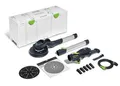 Produktbild: Festool Langhalsschleifer LHS 2 225 EQI-Plus PLANEX - 575990