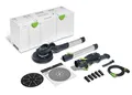Produktbild: Festool GmbH Festool Langhalsschleifer PLANEX LHS 2 225 EQI-Plus 575990