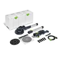 Produktbild: Festool LHS 2 225 EQI-Plus Langhalsschleifer PLANEX 400 W 225 mm ( 575990 ) Brus