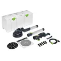 Produktbild: Festool Langhalsschleifer PLANEX LHS 2 225 EQI-Plus 575990 Schleifer Systainer