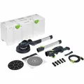 Produktbild: Festool Langhalsschleifer LHS 2 225 EQI-Plus PLANEX 575990 incl. LED-Lichtring