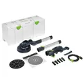Produktbild: Festool Langhalsschleifer PLANEX LHS 2 Ø 225mm EQI-Plus 400W Systainer 575990