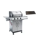 Produktbild: Char-Broil Gasgrill 'Performance PRO S 3' mit 3 Brennern & TRU-Infrared