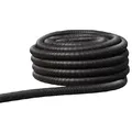 Produktbild: Fränkische Rohrwerke 19140110 Kabuflex-R-UV NW 110 Kabelschutzrohr, biegsam, halogenfreie, 110mm, 50m, schwarz