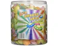 Produktbild: COOL Süßigkeit, Cool Brause Ufos mit Schleckbrausefüllung mit Fruchtgeschmack 380g