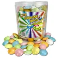 Produktbild: (26,19€/1kg) Cool Brause Ufos, saure Brauseoblaten, 300er Dose