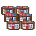 Produktbild: tesapack 4024 Universal PP Paketklebeband aus PE-Folie - Versandklebeband für...