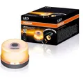 Produktbild: OSRAM Warnleuchte Road Flare, mit 360° LED, mit Batterie und Magnet